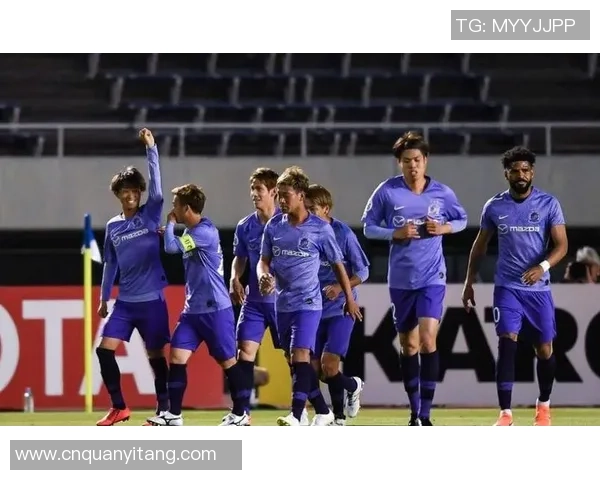 川崎前锋与大分三神激战成和双方精彩表现引发热议