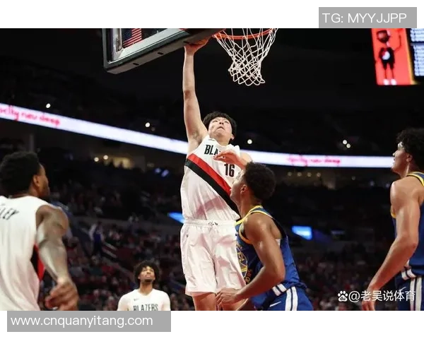 湖人对决开拓者精彩直播腾讯解说全程回顾与分析