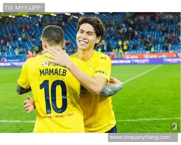 叶尼塞与格罗兹尼艾哈迈德的激烈对决揭示足球战术与团队精神的较量