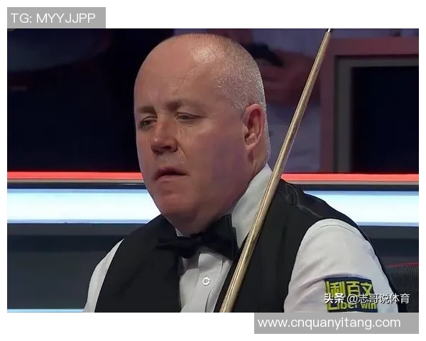 10-8!斯诺克冠军诞生：42岁名将英锦赛捧杯，三圈大满贯发明纪录